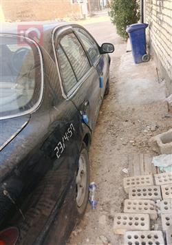 هیۆندای سۆناتا